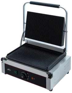 Гриль контактный Crazy Pan CP-CG34R – купить по цене завода