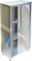 Купить стеллаж закрытый стк-143/1500 – цена от завода, доставка до двери | RuOborudovanie.ru