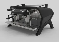 Купить кофемашина sanremo f18 tall 2 гр. 220в автомат чёрная матовая – цена от завода, доставка до двери | RuOborudovanie.ru