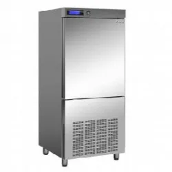 Купить шкаф шокового охлаждения sagi tc101l – цена от завода, доставка до двери | RuOborudovanie.ru