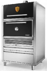 Купить гриль-печь josper hja-45 hc nc – цена от завода, доставка до двери | RuOborudovanie.ru
