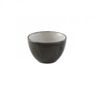 Сахарница 0,227Л, без крышки, Stonecast Patina, цвет Iron Black Paibssgr1 – купить по цене завода