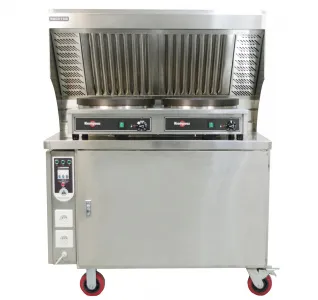 Вытяжной зонт Kocateq VWALL 110 – купить по цене завода