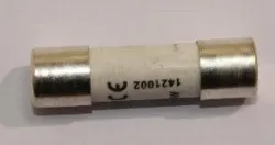 Предохранитель Silc для S/Av 2A 1223508 – купить в RuOborudovanie.ru с доставкой до двери Предохранитель Silc для S/Av 2A 1223508