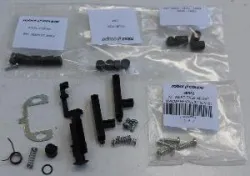 Микровыключатель Robot Coupe 89156