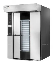 Купить печь ротационная apach j68с empt3m (платформа) газовая – цена от завода, доставка до двери | RuOborudovanie.ru
