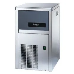 Купить льдогенератор apach acb2204b ap кубик корпус abs-пластик – цена от завода, доставка до двери | RuOborudovanie.ru