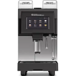 Купить кофемашина-суперавтомат prontobar touch 2 grinder tank black – цена от завода, доставка до двери | RuOborudovanie.ru