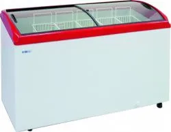 Ларь морозильный Cryspi (ITALFROST) CF400C ЛВН-400Г красный (5 корзин) – купить в RuOborudovanie.ru с доставкой до двери Купить ларь морозильный cryspi (italfrost) cf400c лвн-400г красный (5 корзин) – цена от завода, доставка до двери | RuOborudovanie.ru