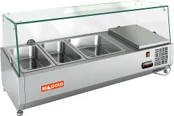 Витрина Hicold Vrtg 1000 – купить в RuOborudovanie.ru с доставкой до двери Купить витрина hicold vrtg 1000 – цена от завода, доставка до двери | RuOborudovanie.ru