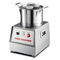 Купить куттер hualian qs-807 чаша 7л – цена от завода, доставка до двери | RuOborudovanie.ru