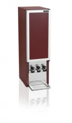 Купить диспенсер для вина tefcold dks95-3/10l – цена от завода, доставка до двери | RuOborudovanie.ru