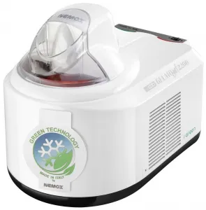 Фризер Nemox GELATO CHEF 2200 i-Green (003A500270) для твердого мороженого с 1 чашей 1,5 л – купить по цене завода
