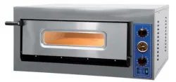 Печь для пиццы Xts F1/60 EA PS (X4/30) электрическая 1-камерная с подом 61х61см – купить в RuOborudovanie.ru с доставкой до двери Купить печь для пиццы xts f1/60 ea ps (x4/30) электрическая 1-камерная с подом 61х61см – цена от завода, доставка до двери | RuOborudovanie.ru