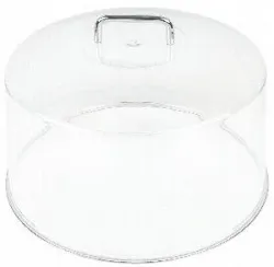 Купить крышка cambro для торта 30,5см rd1200cw135 – цена от завода, доставка до двери | RuOborudovanie.ru