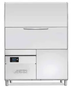 Машина котломоечная Dihr Lp4 S8 Plus Elettronica+Xp+Ps – купить по цене завода