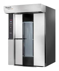 Купить печь ротационная apach g68c aptta (платформа) газовая – цена от завода, доставка до двери | RuOborudovanie.ru