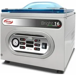 Купить упаковщик вакуумный orved bright 16 – цена от завода, доставка до двери | RuOborudovanie.ru