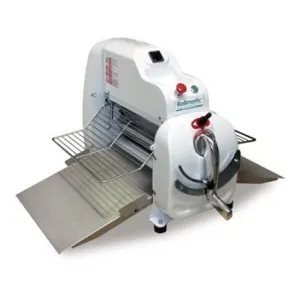 Тестораскатка Rollmatic S5Bm – купить по цене завода