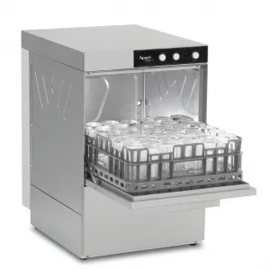 Машина посудомоечная Apach Aftrd500 Dd (919047) фронтальная – купить по цене завода