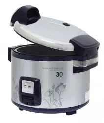 Купить рисоварка cuckoo cr3021 на 5,4л/1,5кг, 1,46квт, 434х444х355мм – цена от завода, доставка до двери | RuOborudovanie.ru