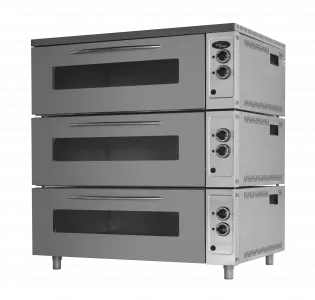 Шкаф жарочный Grill Master ШЖЭ/3 22115 – купить по цене завода