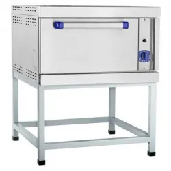 Купить шкаф жарочный abat шжг-1 арт.21000802004 газовый, краш. подставка, эмалированная духовка – цена от завода, доставка до двери | RuOborudovanie.ru