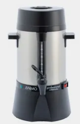 Кофеварка Animo Professional 25P – купить в RuOborudovanie.ru с доставкой до двери Купить кофеварка animo professional 25p – цена от завода, доставка до двери | RuOborudovanie.ru