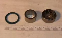 Втулка Varimixer комплект R40-101Z