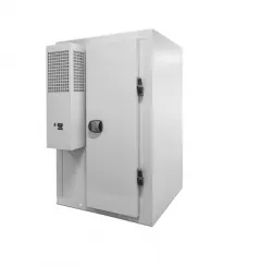 Купить камера морозильная tefcold cr1414f – цена от завода, доставка до двери | RuOborudovanie.ru