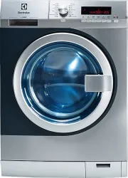 Купить стиральная машина electrolux professional we170p – цена от завода, доставка до двери | RuOborudovanie.ru