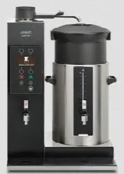 Купить кофеварка animo cb 1x20w r 1005411 – цена от завода, доставка до двери | RuOborudovanie.ru