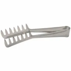 Купить щипцы для спагетти metal craft st-e – цена от завода, доставка до двери | RuOborudovanie.ru