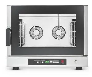 Пароконвектомат Tecnoeka Ekf 411 Dalud – купить по цене завода