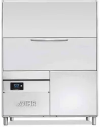 Купить машина котломоечная dihr lp4 s8 plus elettronica+xp+ps+dde – цена от завода, доставка до двери | RuOborudovanie.ru