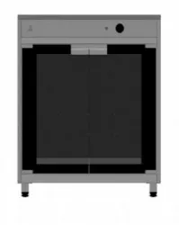 Купить шкаф расстоечный итерма (iterma) pr-808 – цена от завода, доставка до двери | RuOborudovanie.ru