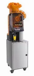 Купить соковыжималка zumoval minimatic 15 с краном и стендом mini – цена от завода, доставка до двери | RuOborudovanie.ru