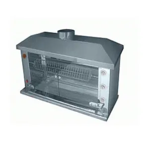 Гриль для кур Grill Master Ф3У2Г – купить по цене завода
