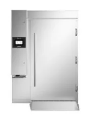 Купить шкаф шоковой заморозки lainox zo401sp+umc003 – цена от завода, доставка до двери | RuOborudovanie.ru