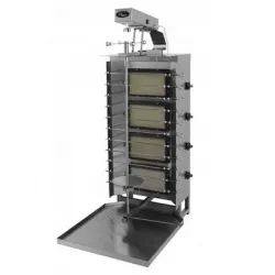 Купить аппарат для шаурмы grill master ф4шмг – цена от завода, доставка до двери | RuOborudovanie.ru
