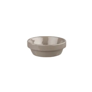 Соусник Plant Pot 0,14Л D9,7См H3,5См, Bit On The Side, цвет Pebble Bcpepl51 – купить по цене завода