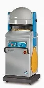 Тестоделитель-округлитель Daub Dr Robot Variomatic 4/30 – купить по цене завода