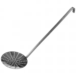 Шумовка Luxstahl [S-Spoon-16"] – купить по цене завода