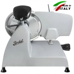 Слайсер Berkel Red Line Rl220 серый – купить по цене завода