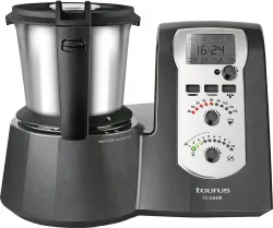 Термоблендер Taurus Mycook (2 Jars) – купить в RuOborudovanie.ru с доставкой до двери Купить термоблендер taurus mycook (2 jars) – цена от завода, доставка до двери | RuOborudovanie.ru