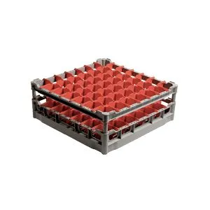 Кассета для стаканов 50Х50 СМ Apach Chef Line L780096 – купить по цене завода