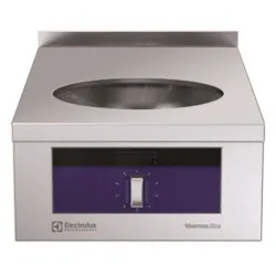 Купить плита вок индукционная electrolux professional thermaline maihabeoao 588026 – цена от завода, доставка до двери | RuOborudovanie.ru