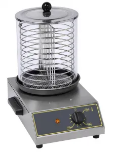 Машина для хот догов Roller Grill Cs 0 E – купить по цене завода