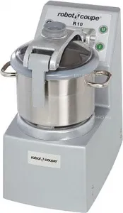 Куттер Robot Coupe R10 арт.21391 – купить по цене завода