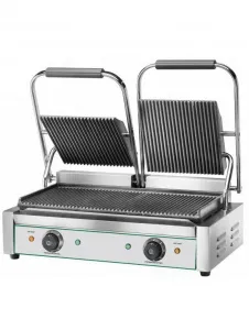 Гриль Fimar EG-03 (EASYLINE) контактный – купить по цене завода